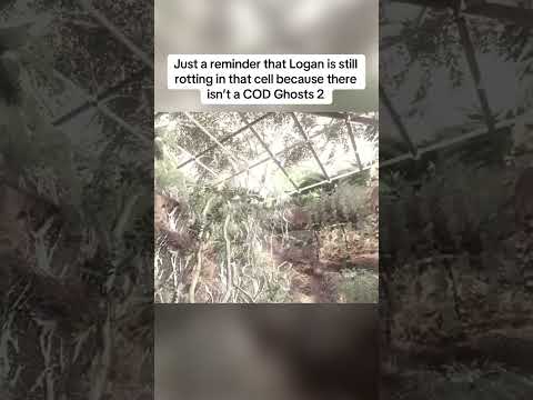 I Hated This Cliffhanger in Call of Duty Ghosts Campaign