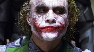 Top 10 Joker Moments
