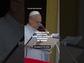 Decrying US shooting, Pope laments ‘pandemic of arms’(CNN) - 00:26 min - News - Video