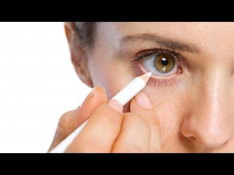 9 Makeup Mistakes That Make You Look Older