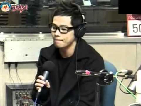 나윤권이 부르는 박효신의 동경