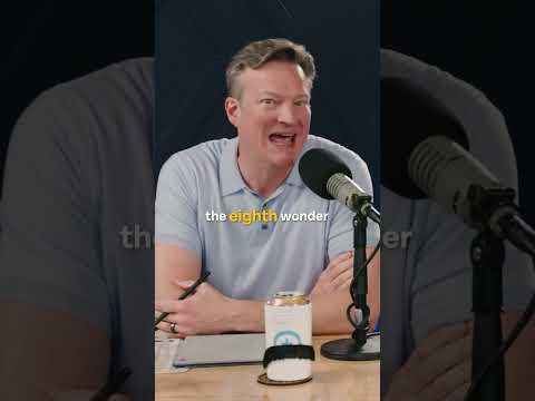 The Money Guy Show | You're a Billionaire... of Time ⏳