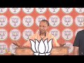 PM Modi Live | Public meeting in Basti, Uttar Pradesh | Lok Sabha Election 2024 | News9  - 40:43 min - News - Video