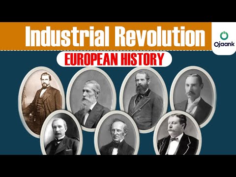 The Industrial Revolution Explain By SP Sir | औद्योगिक क्रांति | What was the Industrial Revolution?