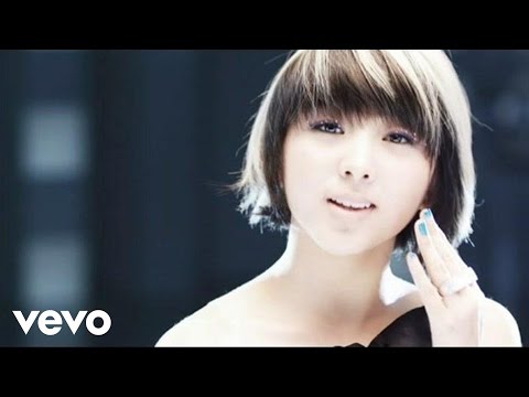 4 Minute - I MY ME MINE(Japanese Version)