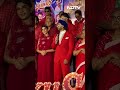 Ranveer Singh On Working With Cirkus Director Rohit Shetty  - 02:36 min - News - Video