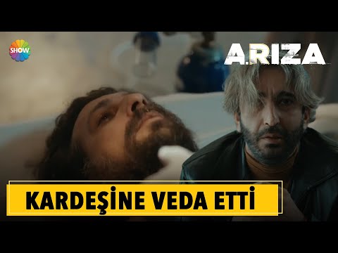 Arıza | Bana Ali Rıza'yı bulun