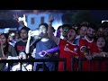 Red Devils Assemble, I Love United Tour Lands on Mumbais Shores  - 00:24 min - News - Video