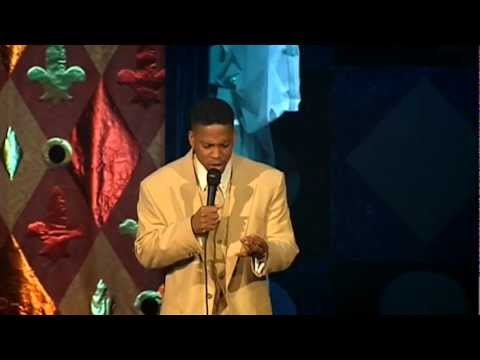DL Hughley "Sick Days" "Kings of Comedy" YouTube.com ...