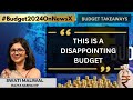 This Is A Disappointing Budget | Swati Maliwal Exclusive On NewsX