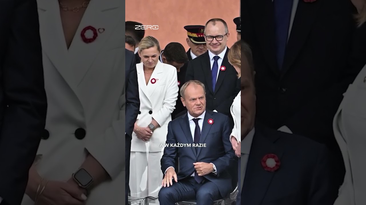 KOALICJA RZĄDZĄCA W ROZPACZY