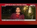 20 Dead In Delhi Heatwave, Centre Orders Hospitals To Prioritise Treatment - 25:37 min - News - Video