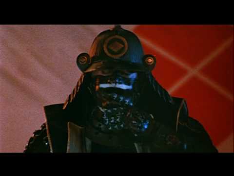 Kagemusha'