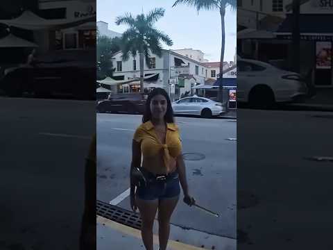 GTA VI in Real Life