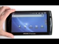 Archos 7 Home Tablet Video Review