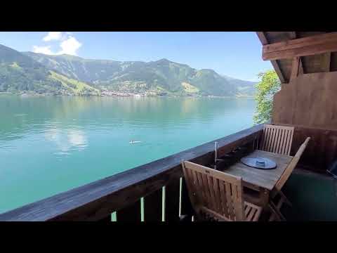 Property video