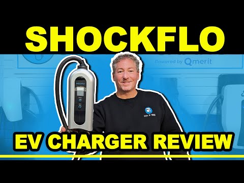 ShockFlo EV Charger Review