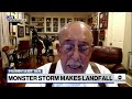 Katrina response commander reacts to Hurricane Ian’s surge  - 06:47 min - News - Video