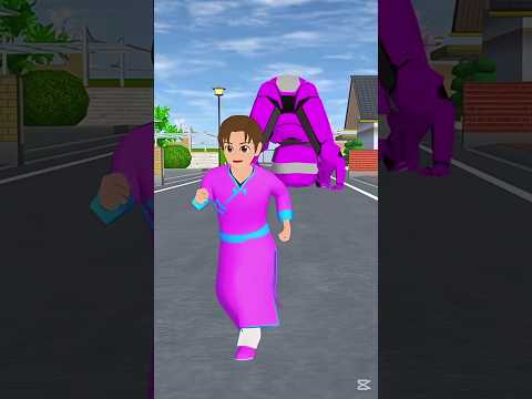 Be Kind Always 🏃 Sakura Moral story 😂 #shorts #familylove #friendship #sadstory