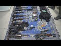 Exclusive: Israel Reveals Evidence of Weapons Concealed in Al Shifa Hospital | News9