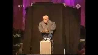 the worlds funniest magic show My Favorit :) CLASSIC