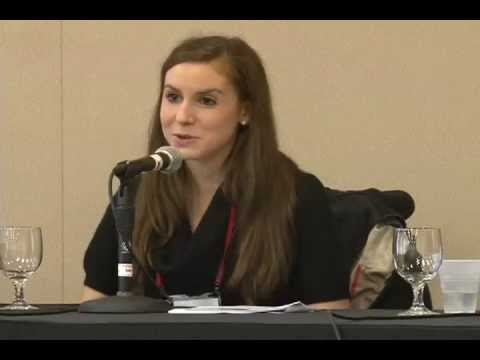 Shaping 21st Century Journalism Report Discussion - YouTube