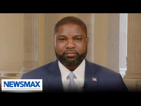 Rep. Byron Donalds: Americans move to Florida for 'way of life'