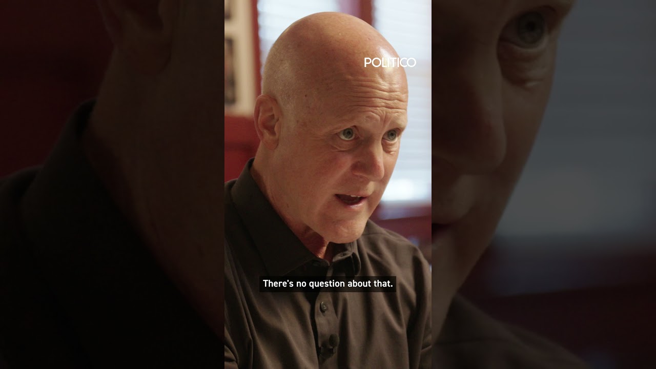 Mitch Landrieu on Trump, race and Louisiana’s political history