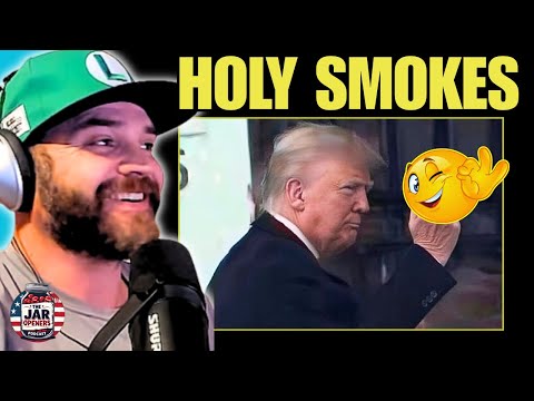 Super Saturday - Jar Openers Podcast