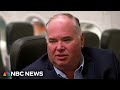 One-on-one with CEO of Frontier Airlines