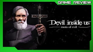 Vido-Test : Devil Inside Us: Roots of Evil - Review - Xbox
