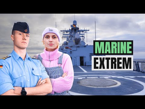 Marine: Training für den Ernstfall