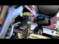 Ryan Dungey and Makita Commercial 1 