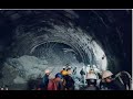 Uttarakhand tunnel collapse | Rescuers drilling new tunnels for trapped 41 workers | News9