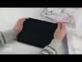Видео-обзор на планшет Cube U19 GT