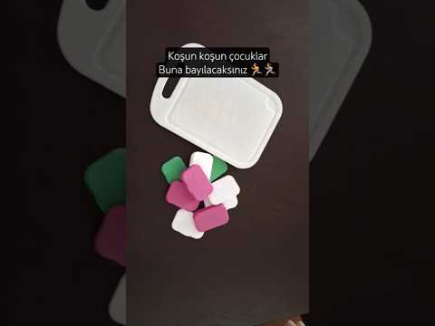 Kesme tahtasi ve ıslak mendil kapakları/ Efsane dönüşüm #diy #kendinyap #gift #mendil #kapak #kesme