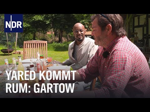 Dibaba erzählt Dorfgeschichten aus Gartow | Yared kommt rum | NDR Doku