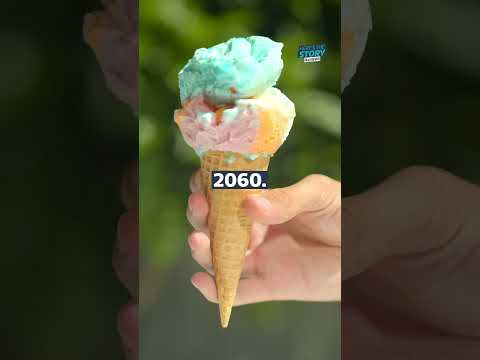 40C will soon be ‘normal’ in UK #itvnews #climate #summer #weather