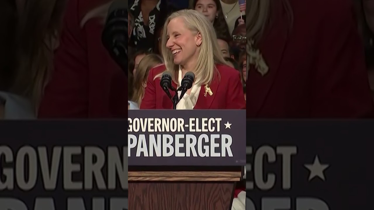 What it means for Democrats as Spanberger is elected Virginia’s governor