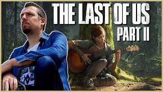 Vido-Test : The Last of Us Part II le TEST COMPLET : un jeu SURCOT ou PRESQUE PARFAIT ?