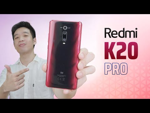 Redmi K20 Pro - Mi 9T Pro còn 5 triệu: Best gaming tầm giá là đây chứ đâu!