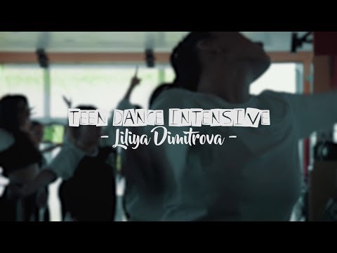 LILIYA DIMITROVA : SEVDALIZA - "SOOTHSAYER"