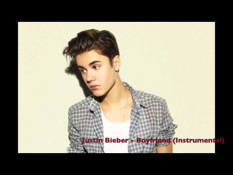 Justin Bieber - Boyfriend (Official Instrumental) mp3