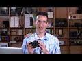 Fujifilm FinePix SL1000 Review - Zoom, photo quality, high speed, and video samples