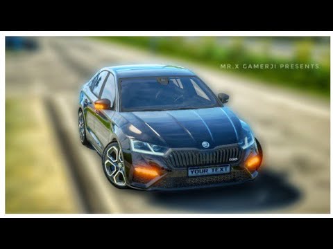 [ATS] Skoda Octavia VRS 2022 + Interior v1.0 1.47.x