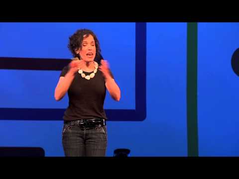 Where are the women speakers? June Cohen at TEDGlobal 2013 ...
