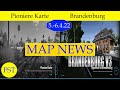 Brandenburg Map v3.0.0.0