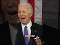 Biden: Ive been told Im too young and Ive been told Im too old #shorts  - 00:41 min - News - Video