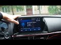 Магнитола для MAZDA 6 2014 (9 дюймов Sinosmart 2gb/32gb)