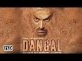 IANS: Dangal - First Exclusive Poster - Aamir Khan as Wrestler